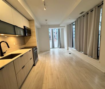 For Lease - 35 Rolling Mills Rd Road Unit# S345, Toronto, Ontario - Photo 5