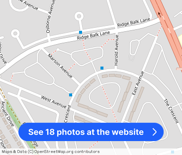 The Crescent, Woodlands, Doncaster - Photo 1