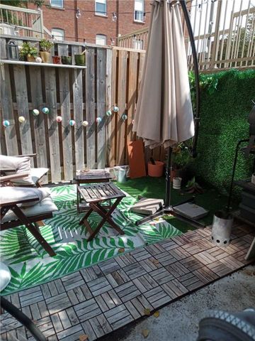 For Lease - 20 Foundry Avenue Unit# 102, Toronto, Ontario - Photo 4