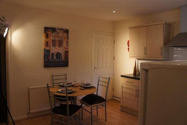 Southey Street, Nottingham, NG7 - Photo 1