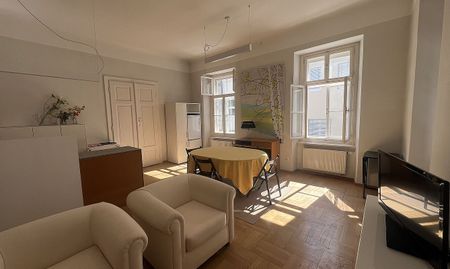 möblierte Zimmer in 3-er WG Graz-Leonhard, bei der Kunst-Uni - Foto 3