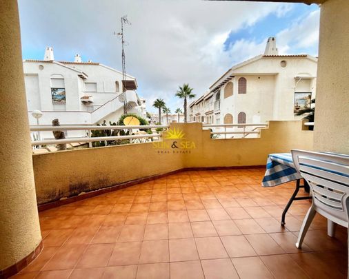 2 BEDROOM GROUND FLOOR APARTMENT - DEHESA DE CAMPOAMOR - Photo 1