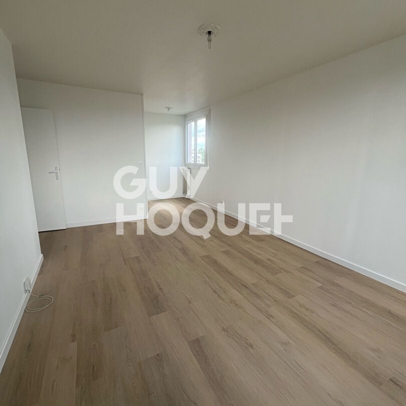 Appartement Compiegne 3 pièce(s) 65 m2 - Photo 1