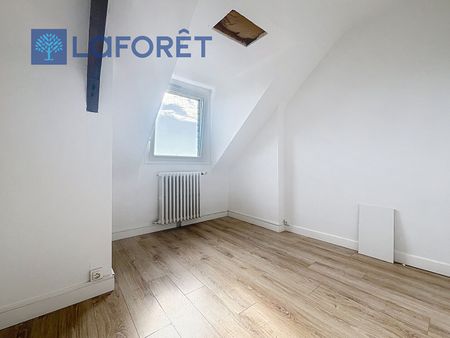 Appartement T3 près de PLOUHINEC à louer - Photo 3