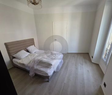 Location Appartement 2 pièces 47m² MENTON 06500 - Photo 4