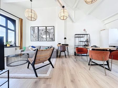 Appartement te huur - Photo 3