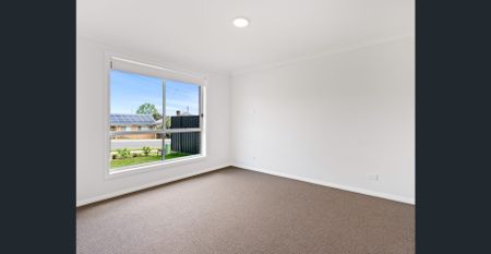 As new Family Home in PRIME Location - Photo 2