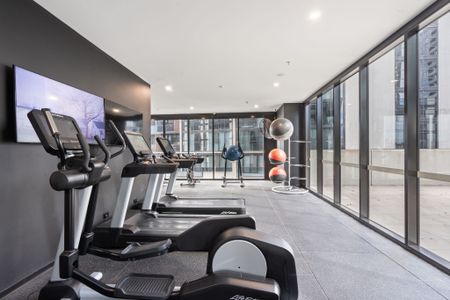 503/1 Grazier Lane, Belconnen ACT 2617 - Apartment For Rent | Domain - Photo 3