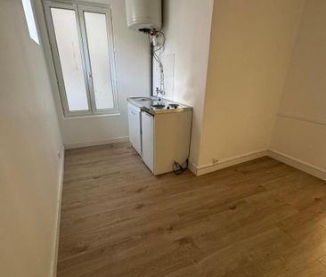 Location Appartement 1 pièce 27m² LE HAVRE 76600 - Photo 1