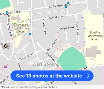 Clough Street, Bradford - Photo 1