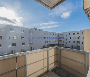 Byt 1+kk s parkovacím stáním, novostavba, pronájem - Fotografie 6
