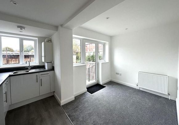 1 bedroom flat to rent - Photo 1