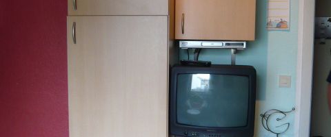 2-Zimmer-Wohnung in Essen Frohnhausen - Photo 1