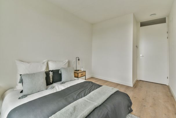 Marius Bauerstraat 30 G10 1062AR AMSTERDAM, 1062AR, Amsterdam - Photo 1