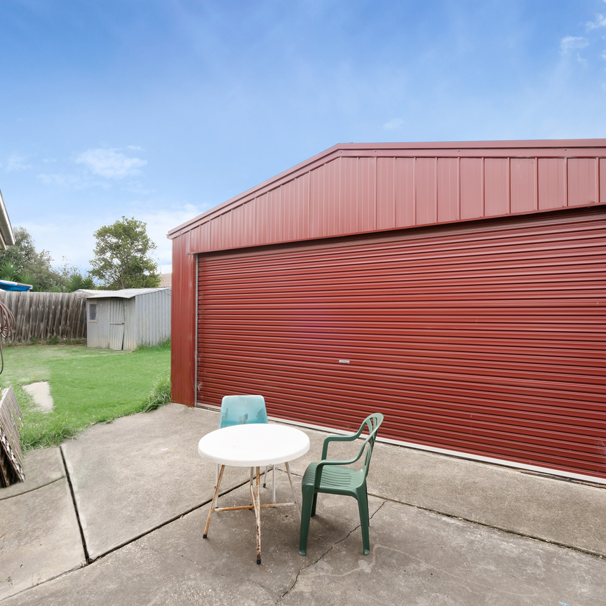 4 Kingsford Avenue, 3338, Melton South Vic - Photo 1