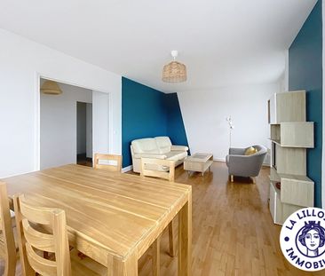 Location Appartement 3 pièces 71m² - Photo 5