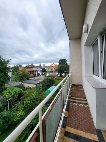 Dom 4 pokoje Al. Niepodległości w Rzeszowie - Zdjęcie 2