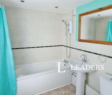 Salisbury Street, Stoke-on-trent, ST6 - Photo 4