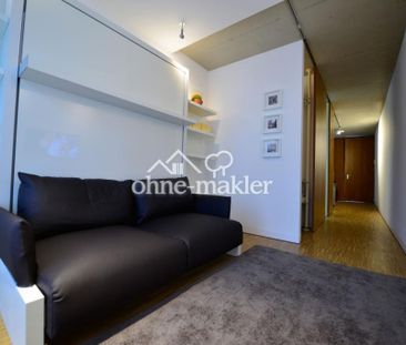 Design Apartment 2 OG - Architekturerlebnis im Kölner Zentrum! - Foto 6