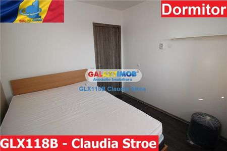Inchiriere garsoniera dubla APARATORII PATRIEI - Fotografie 4