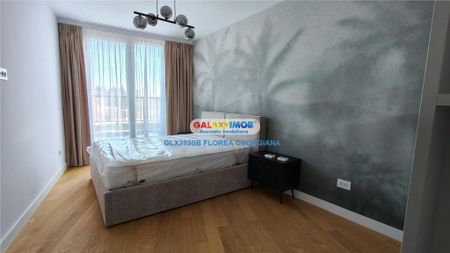 Prima inchirere penthouse 4 camere Aleea Privighetorilor - Fotografie 3