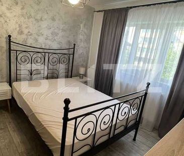 Apartament 2 camere, 60 mp, mobilat/utilat, zona Rovine - Fotografie 1