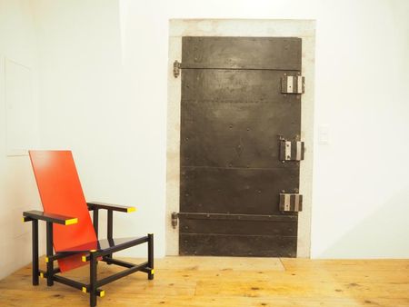 Wohnatelier in Ottensheim Zentrum, direkt an der Donaupromenade! 82 m² WNFL, Küche inkl. Geräte möbliert! Inkl. Terrasse vorm Haus! - Photo 2