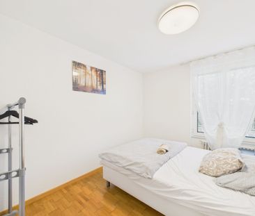 Attractive 3-room apartment in Arbon with balcony - Photo 5