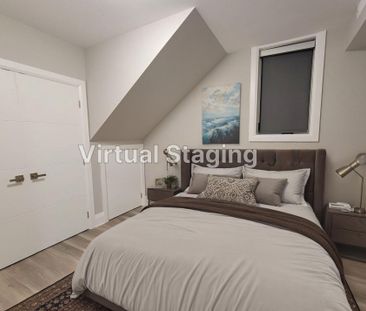 For Lease - 15 Elton Crescent Unit# Lower, Toronto, Ontario - Photo 2