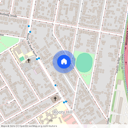 4/86 Hartington Street, NSW 2766, Rooty Hill