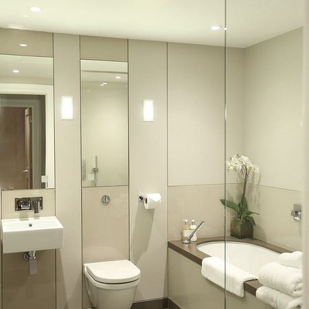 CALL FOR AVAILABILITY A unique and stylish one bedroom apartment of approximately 623 square feet. - Photo 4