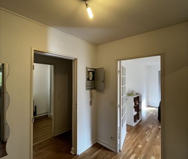 Location Appartement 2 pièces 57m² - Photo 5