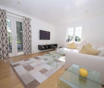 Brockley Court, Winchmore Hill, N21 - Photo 3