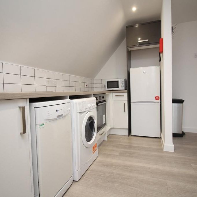 1 bedroom flat to rent - Photo 1