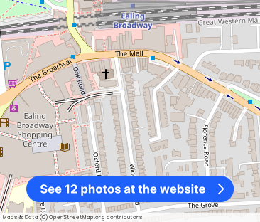 Windsor Road, Ealing - Photo 1