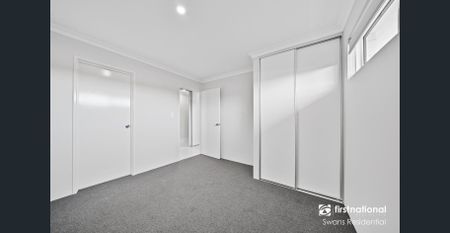 Stylish Dual-Key - 2 Bedroom, 1 Bathroom - Brand New - DUAL KEY!! - Photo 3