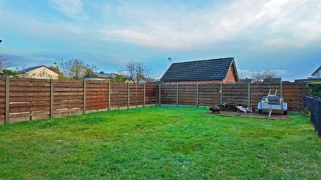 Huis te huur in Eeklo - Foto 2