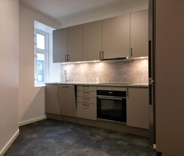 Nyrenoveret lejlighed i Vejgaard<br> - Foto 6