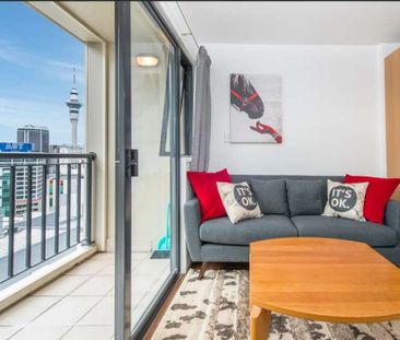 City Centre (Auckland City), Auckland - Photo 1