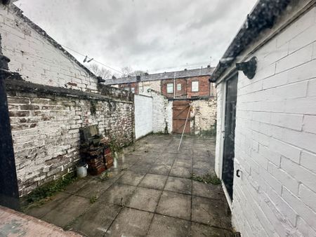 Gladstone Street - Photo 3