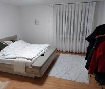 Appartement moderne dans le centre de Domat/Ems - Foto 1