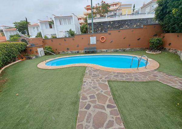 Piso de alquiler en Calle de la Lancha, 6, Playa Jardín