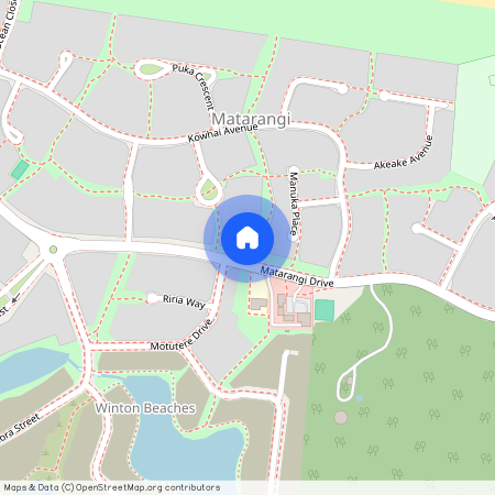 402 Matarangi Drive, Matarangi