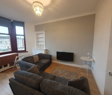 1 Bed Flat, Walter Street, G31 - Photo 6