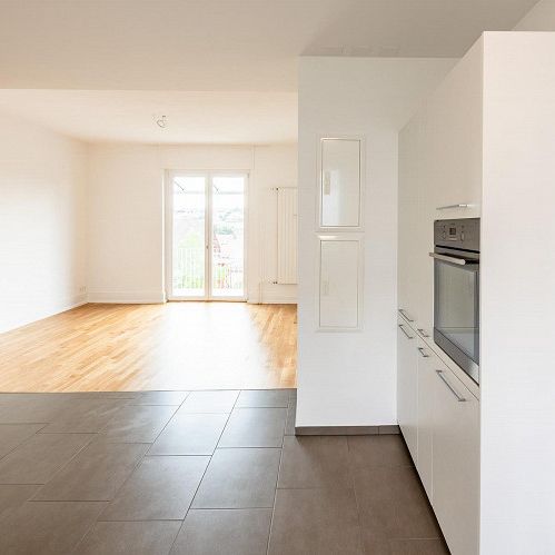 3.5-Zimmer-Wohnung in Schaffhausen - Foto 1