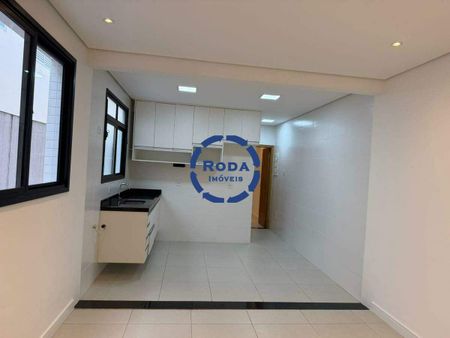 Casa Residencial para Aluguel em Embaré, Santos – 3 Quartos (1 Suíte) com 1 Vaga - Foto 5