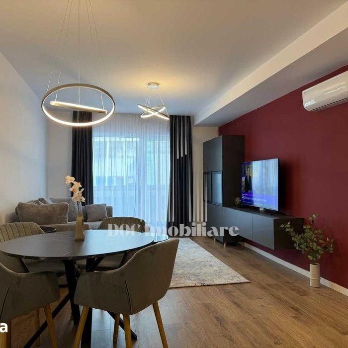 2 camere | Ghencea | Hercesa Stellaris | Parcare | Metrou - Photo 1