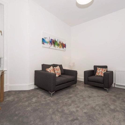 2 bedroom apartment to rent - Photo 1