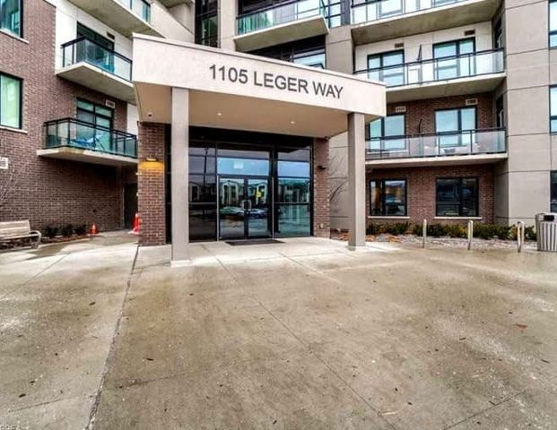 213-1105 LEGER Way - Photo 1