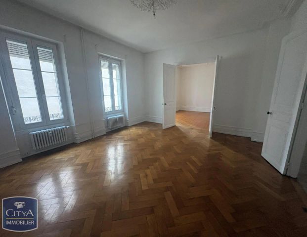 Appartement à louer 2 pièces 91.23m² - Photo 1